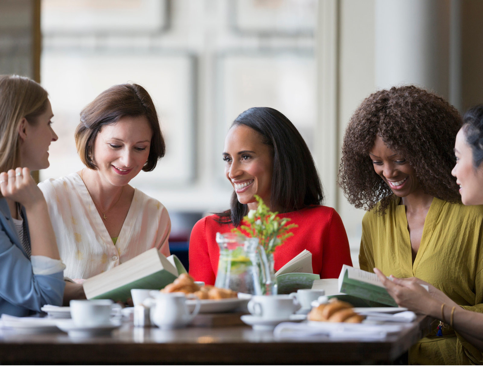 Standout Women Media, 30-Day Business Book Writing Challenge