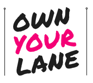 Own Your Lane Personal Branding Made Simple System by Michelle B Griffin Own Your Lane Personal Branding Made Simple System by Michelle B Griffin
